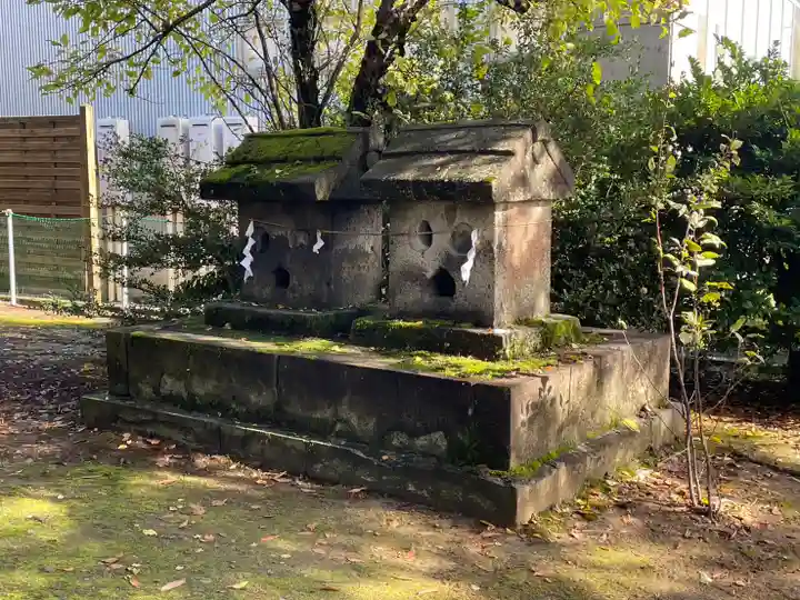 出雲神社(新潟県)