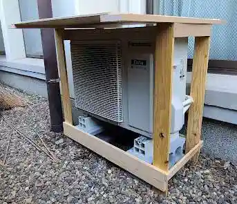 出雲大社倉敷教会(岡山県)