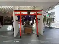 歌舞伎稲荷神社(東京都)