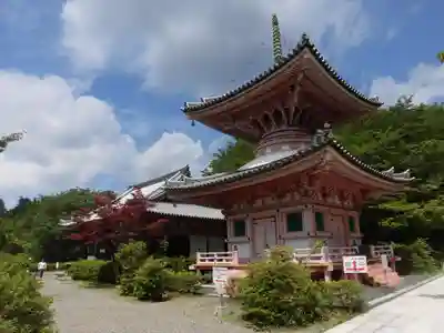 南法華寺（壷阪寺）のその他建物