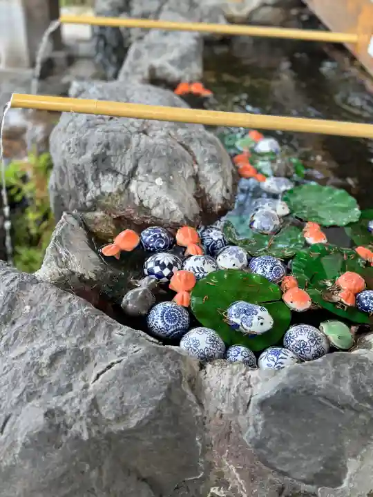 市原稲荷神社(愛知県)