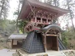 華厳寺(岐阜県)