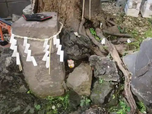 末廣神社(東京都)