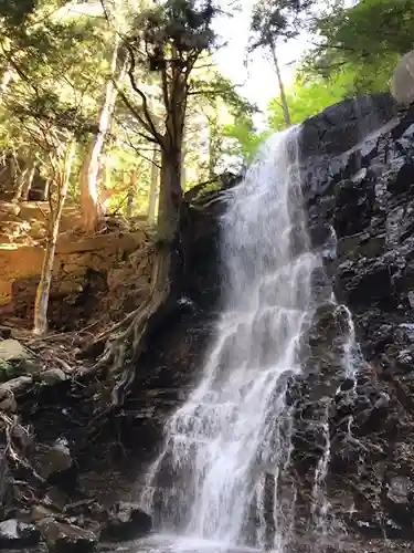 河口浅間神社(山梨県)