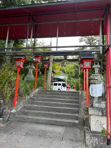 宝塚神社(兵庫県)