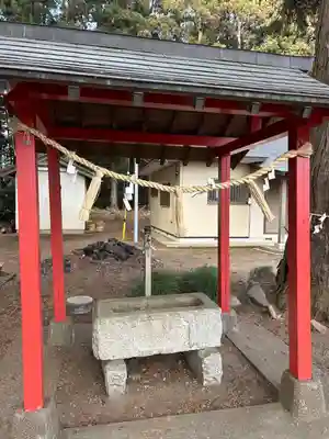 船場稲荷神社(茨城県)