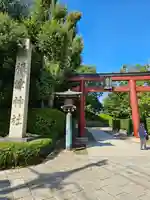 根津神社(東京都)