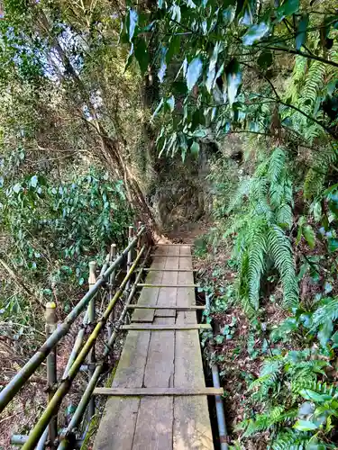 瀬織津比賣神社(宮崎県)