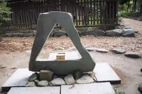 甲斐國一宮 浅間神社のその他建物