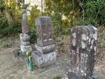 大宮寺のその他建物