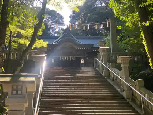 宇佐神社(香川県)