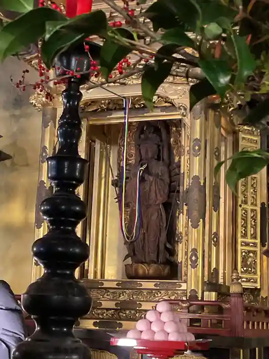 相応寺(愛知県)