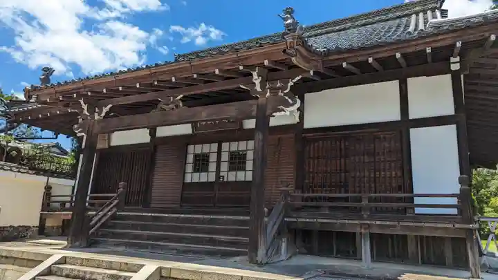 薬師寺(京都府)