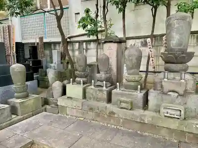 祥雲寺(東京都)