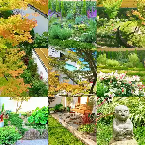 寿量山　速成寺(奈良県)