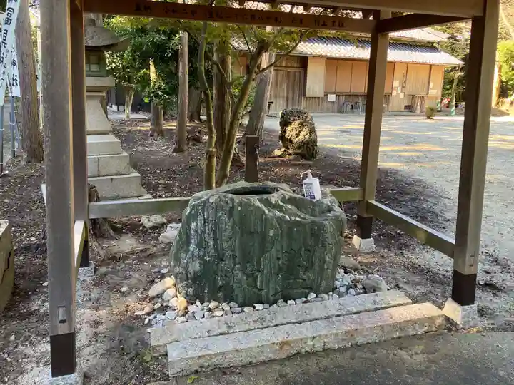 冨具神社(愛知県)