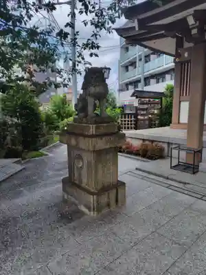 大國神社(東京都)