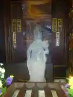 十一面観世音堂(東京都)