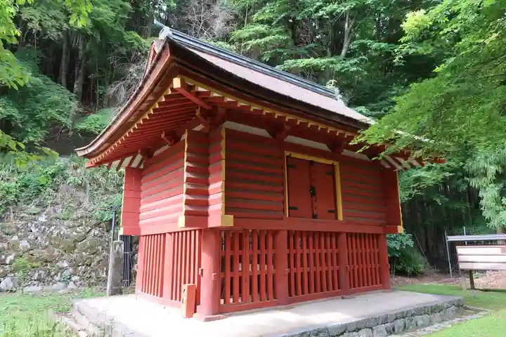 談山神社(奈良県)