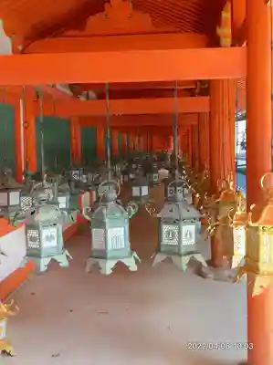 春日大社(奈良県)