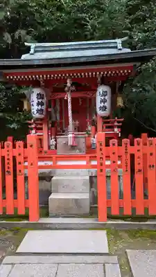 大豊神社(京都府)