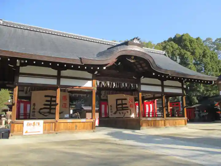 藤森神社(京都府)