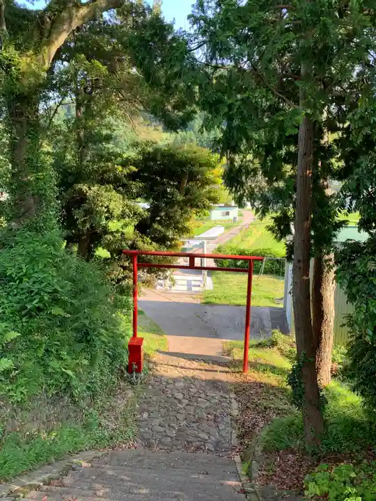 八雲神社(千葉県)
