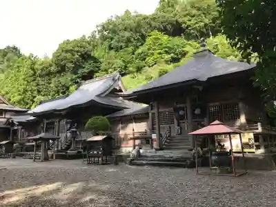 焼山寺(徳島県)