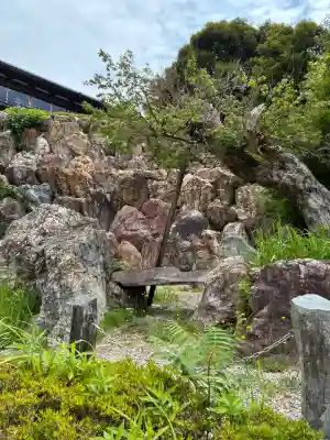 秋葉總本殿可睡斎(静岡県)