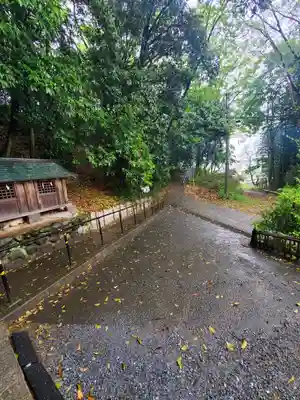 山名八幡宮(群馬県)