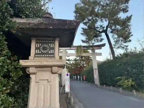 建部大社(滋賀県)