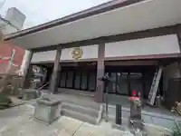 喜運寺(東京都)