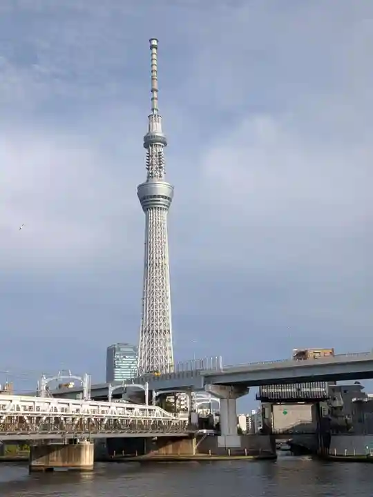 浅草神社(東京都)