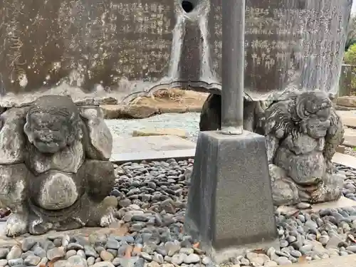 等覚院のその他建物