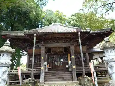 崇真寺(開運犬り切不動尊)(栃木県)