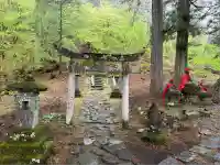 北野神社(栃木県)