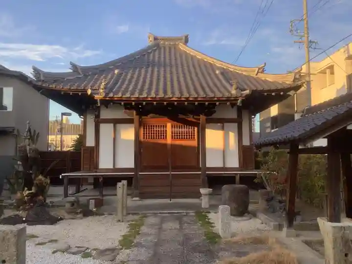 觀音寺(愛知県)