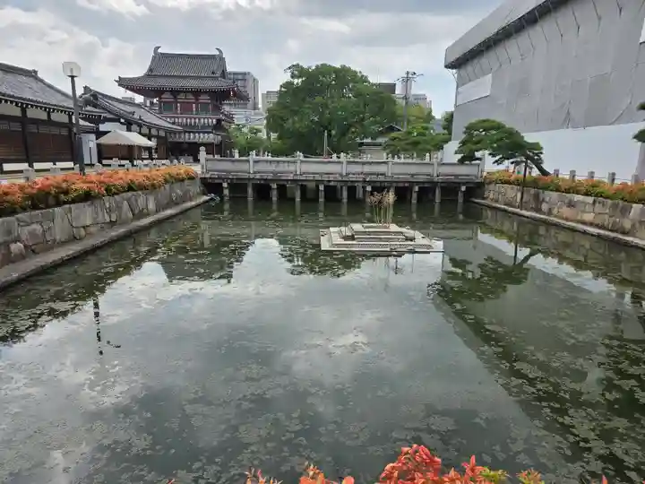 四天王寺(大阪府)