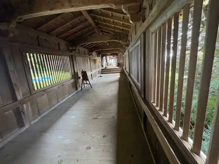 宝厳寺(滋賀県)