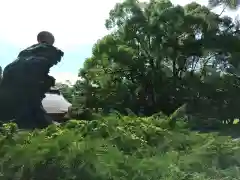 出雲大社(島根県)