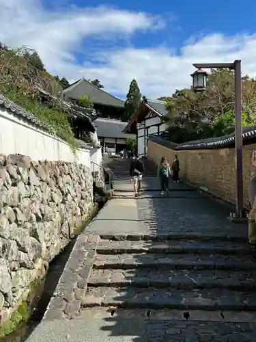 東大寺 二月堂(奈良県)