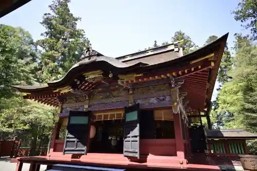 一之宮貫前神社(群馬県)