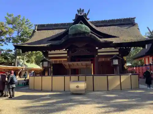 住吉大社(大阪府)