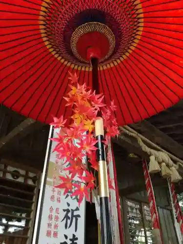 大宮・大原神社のその他建物