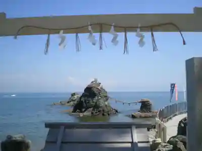 二見興玉神社のその他建物