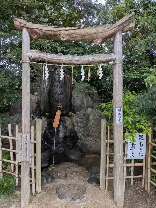 越ヶ谷久伊豆神社(埼玉県)