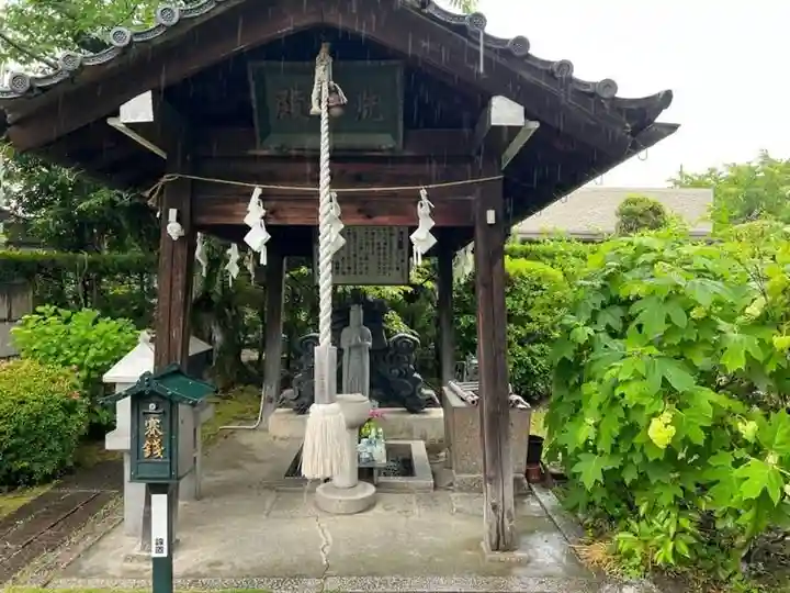 妙行寺(愛知県)