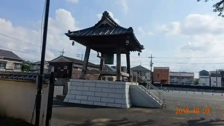 金乗院のその他建物