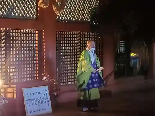 太山寺のその他建物