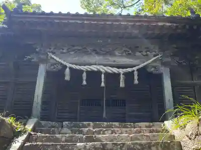 愛宕神社(千葉県)